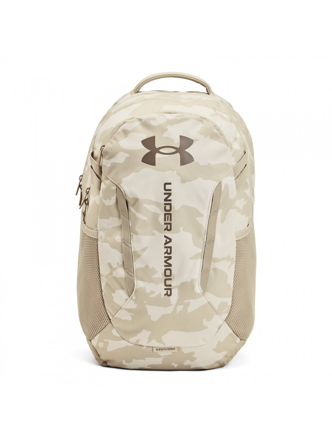 Under Armour Hustle 6 0 Backpack UNI